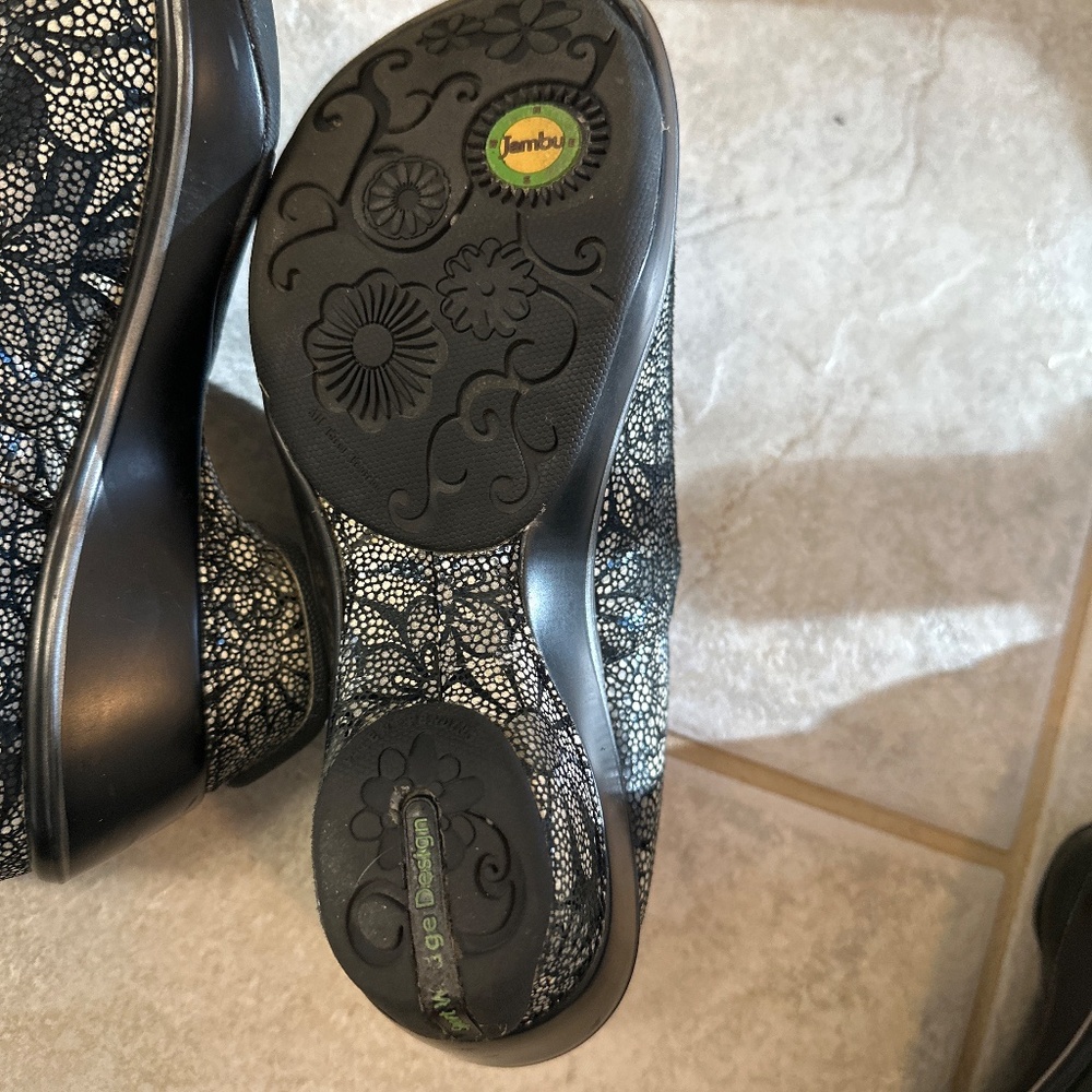 Jambu clogs - Picture 4 of 4
